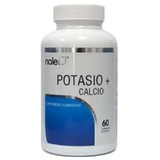Nale Potassium + Calcium 60Cap