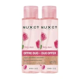 Nuxe Zeer Roos Duplo Verzachtend Micellair Water , 2x400ml