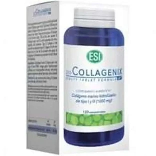Trepatdiet Collagenix, 120 tabletek