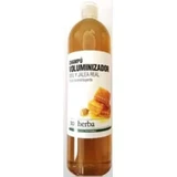 Tot Herba-Authex Champu Volumizador Miel-Jalea Real 500Ml