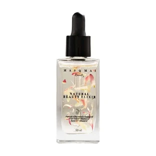 Elisir di bellezza naturale Masqmai, 50 ml