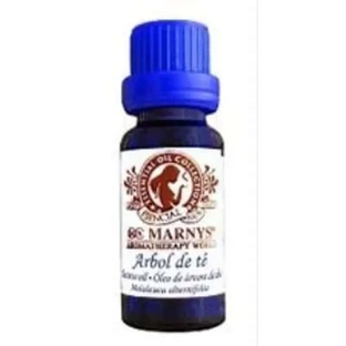 Marnys Tea Tree Olie 50Ml