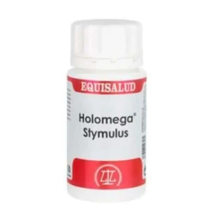 Equisalud Holomega Stymulus 50 Capsules