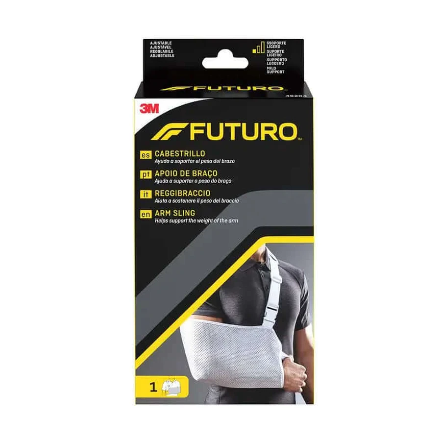 3M Futuro Sling Arm Hebegurt Einheitsgröße