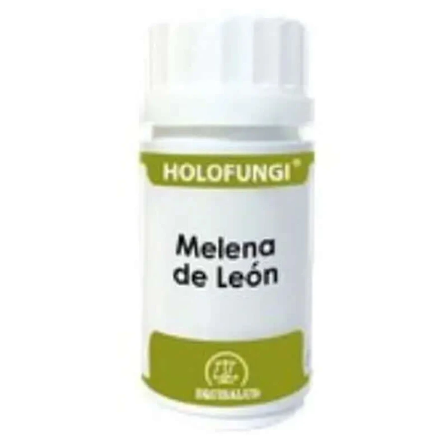 Equisalud Holofungi Crin de leu 180 capsule