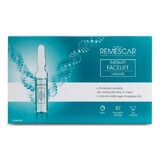 Traitement raffermissant V-Shape, 5x2 ml, Remescar