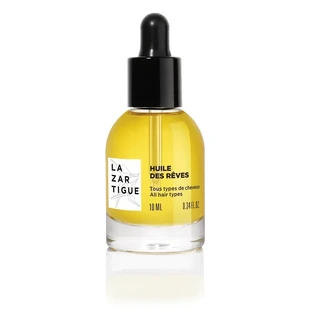 Lazartigue Huile Des Reves Mini (Voedende Droge Olie) , 10 ml