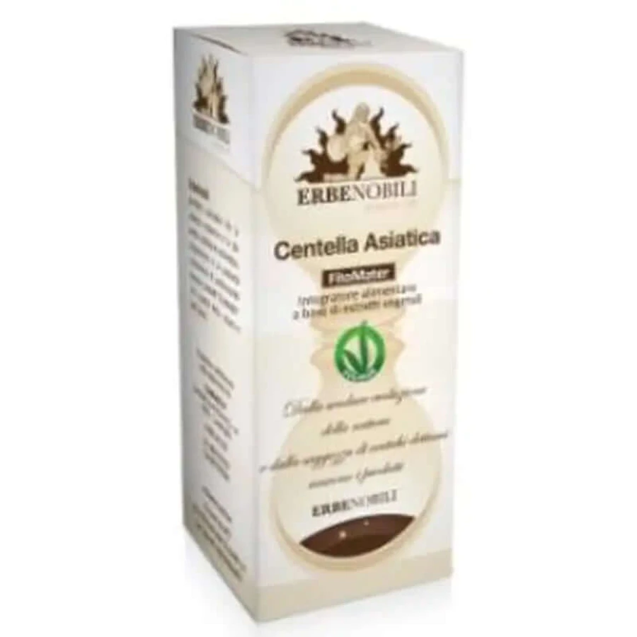 Erbenobili Centella Asiatica Centella Extrakt Phytomater 50ml