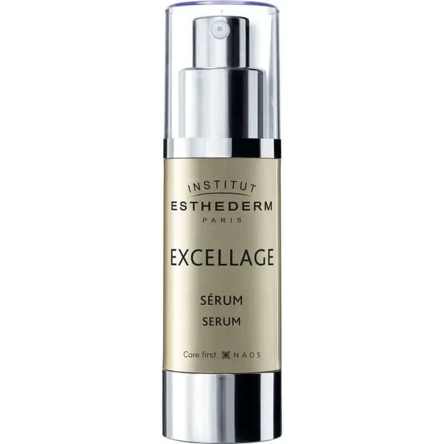 Institut Esthederm Excellage Facial Serum, 30 ml