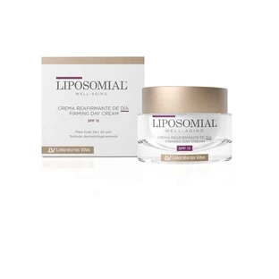 Liposomiale Verjongende Dagcrème 50 ml