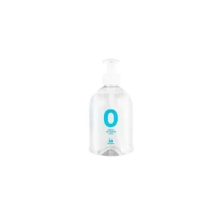 Săpun de mâini Interapothek Zero, 500 ml