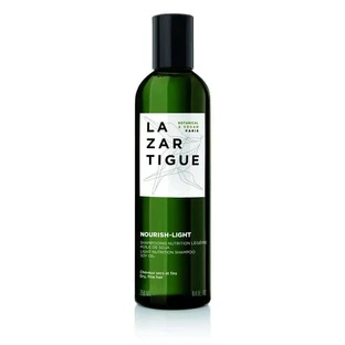 Lazartigue Light Voedende Shampoo, 250 ml