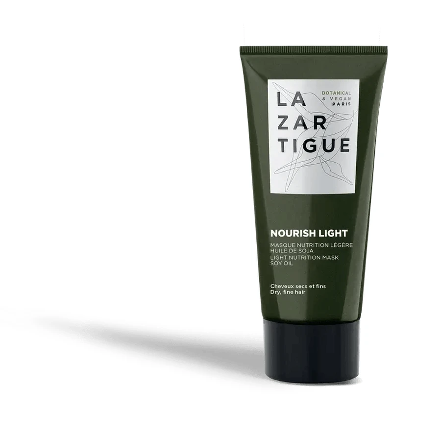 Lazartigue Nourish Light Mini Masque Hydratant, 50 ml
