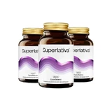 Superlativa Cyclusbalans, 3X60 Capsules