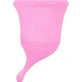 Femintimate Eve Nieuwe Menstruatiecup Siliconen Maat L