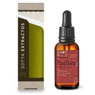 Sotya Passionsblume Extrakt 50Ml
