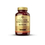 Solgar Calcium/Magnesium with Boron 100 Tablets