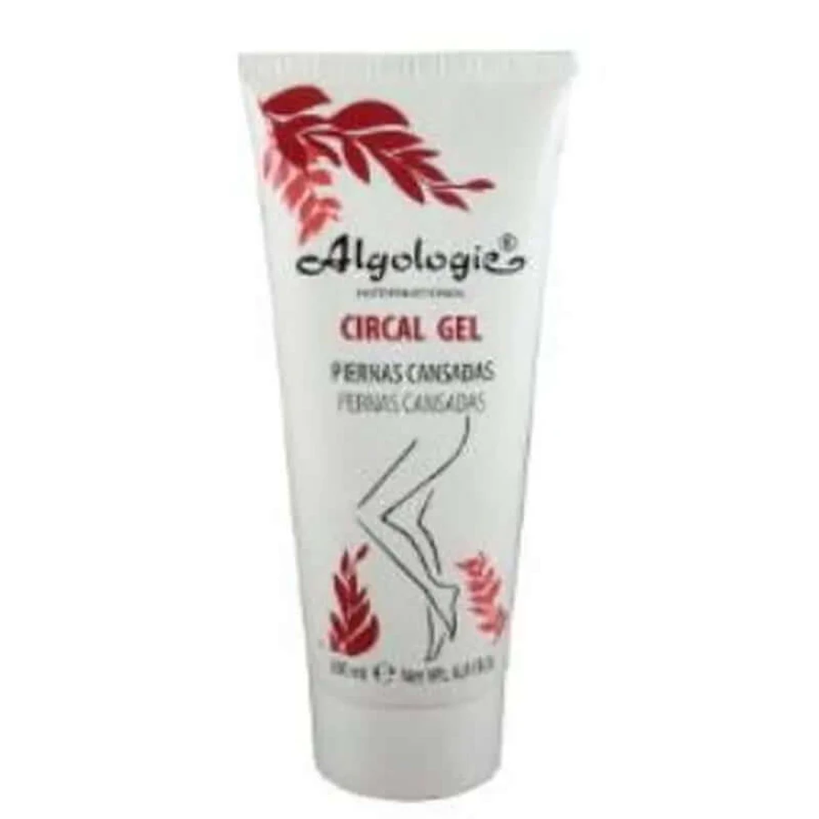Algologie Circal Gel 200ml (P0421): ceny i cechy