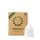 Allmatters Mentrual Cup, Maat B