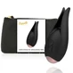Coquette Chic Desire Stimulator de clitoris negru Model 1