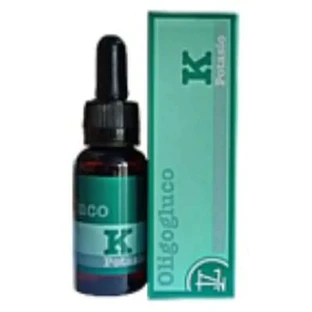 Equisalud Oligogluco-K Potasio 30Ml