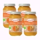 Babybio Menu Tradition Rundvlees, pak 4 x 200 gram