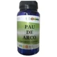 Alfa Herbal Pau De Arco 100 Cápsulas