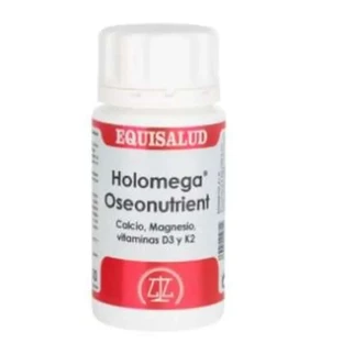 Equisalud Holomega Oseonutrient 50 Capsules