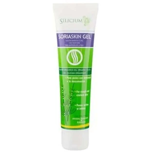 Silicium Espagne Silicium Soria Skin Gel 150Ml