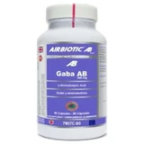 Airbiotic Gaba Ab 300Mg. 90Cap