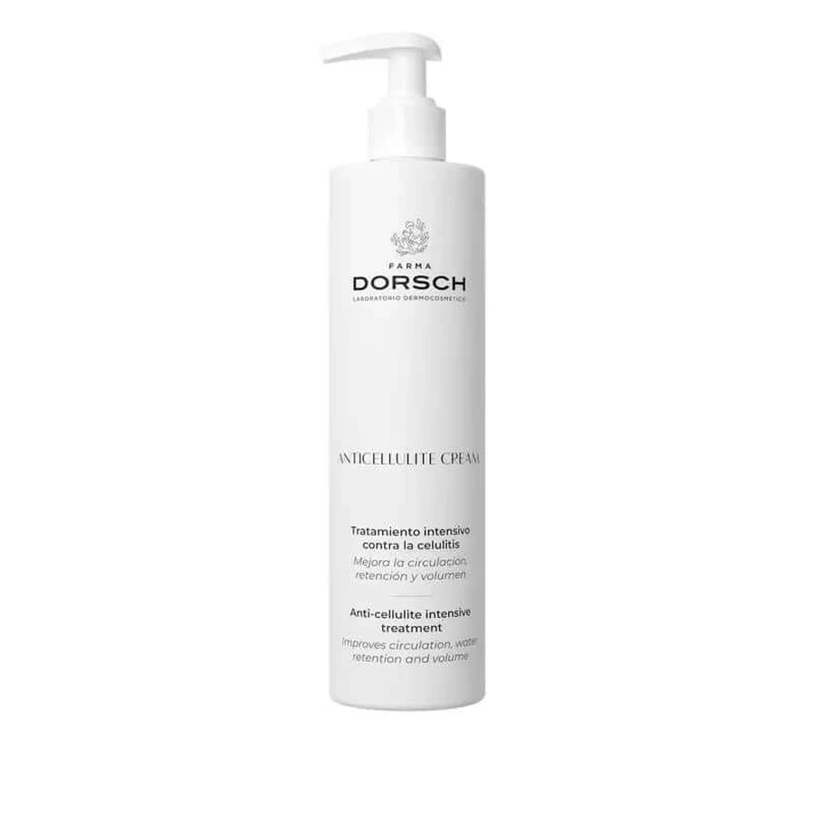 Farma Dorsch Anti-Cellulite-Creme , 200 ml