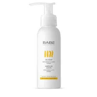 BABÉ Ölseife, 100 ml
