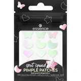 Essence Spot Squad Holo 10 Puistjespleisters, 24 stuks