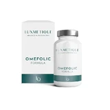 Luxmetique Formula Omefolic 60 Perlen