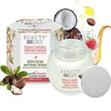 Marnys Beauty In & Out Cream Corp. Moisturizer 50Ml. Bio