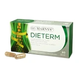 Marnys Dieterm Appelciderazijn, 60 Capsules