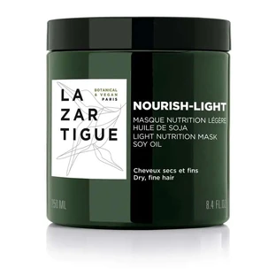 Lazartigue Nourish Light Moisturizing Mask, 250 ml
