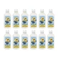 Acofar Gel idroalcolico per bambini Minions, 12x100 ml