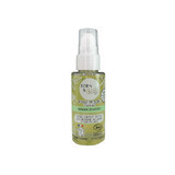 Organic Sweet Almond Oil, 50 ml, Born to Bio