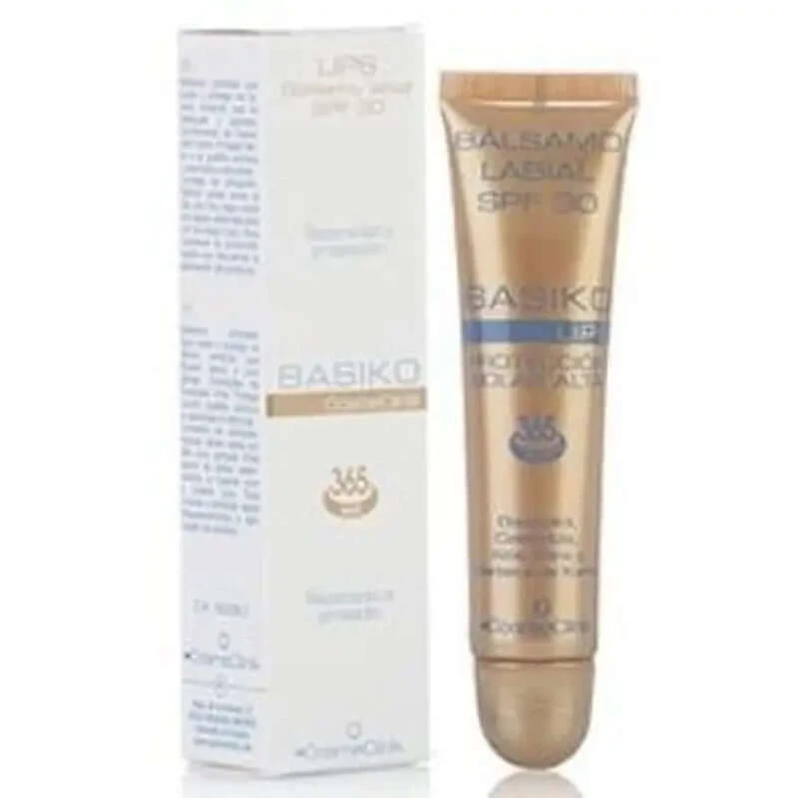 Cosmeclinik Basiko Spf30 Buze 15Ml