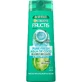 Garnier Fructis Pure Fresh Kokoswater Shampoo Normaal Haar, Met Vette Wortels En Droge Haartjes 380 ml