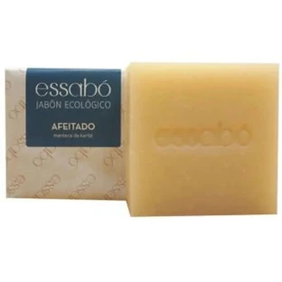 Essabo Savon à barbe et à raser 120g Eco