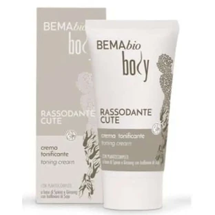 Bema Bema Cremă de tonifiere corporală 150Ml. Bio