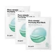 Masque de boue purifiant Dr. Jart+, 3X13 Gr