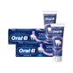 Oral-B Advanced Tandpasta Tandvleesbescherming Fresh Mint , 2X75 Ml