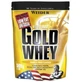 Weider Weider Gold Whey Vainilla 500Gr