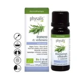 Physalis Rosmarin Verbenon Ätherisches Öl 10Ml. Bio