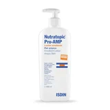 Isdin Nutratopic Pro-Amp Atopische Huid Verzachtende Badgel 400 Ml