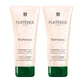 Rene Furterer Pack Triphasic champú complemento anticaída, 2x200 ml