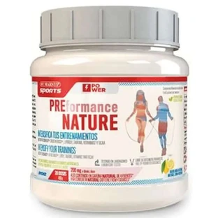 Marnys Preformance Nature 480Gr. jar
